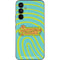 Scooby Doo The Mystery Machine Galaxy A54 5G Skin